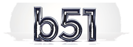 b51 logo