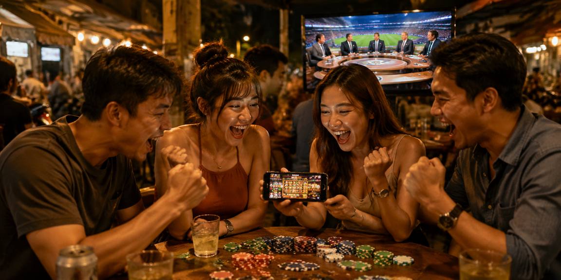 b51 Phiên bản Android